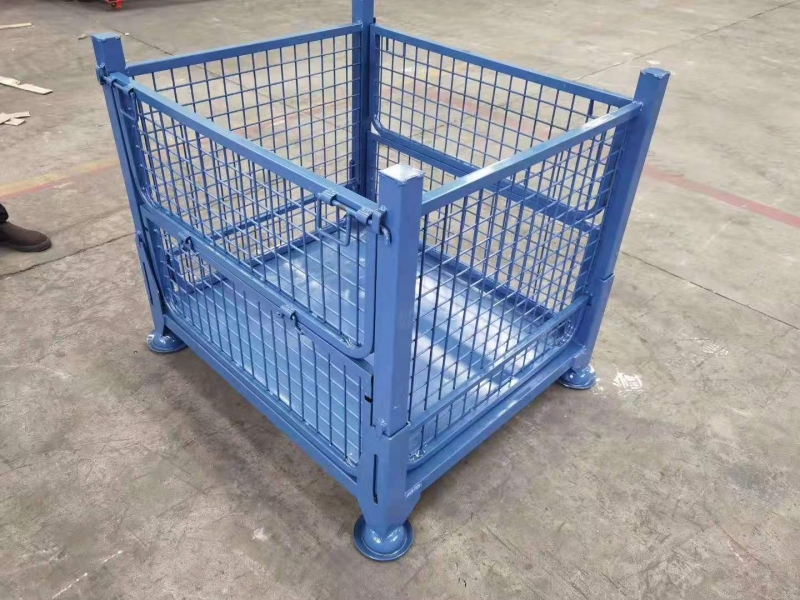 倉儲籠